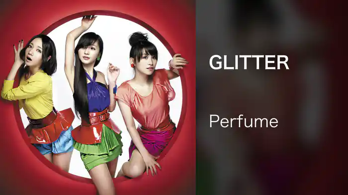 GLITTER