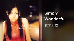 Simply Wonderful(音楽・ライブ / 2000) - 動画配信 | U-NEXT 31日間