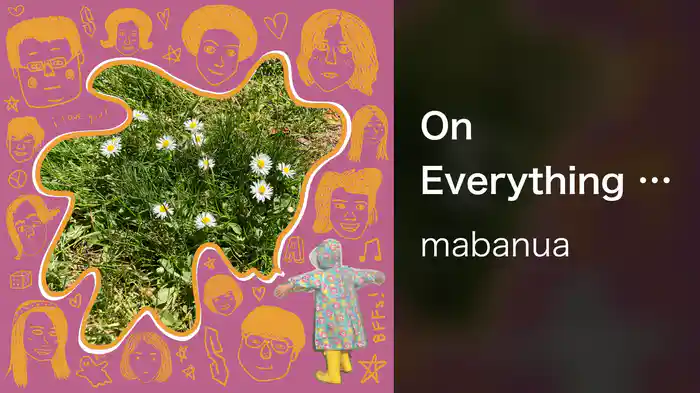 On Everything feat. Otomodatchi