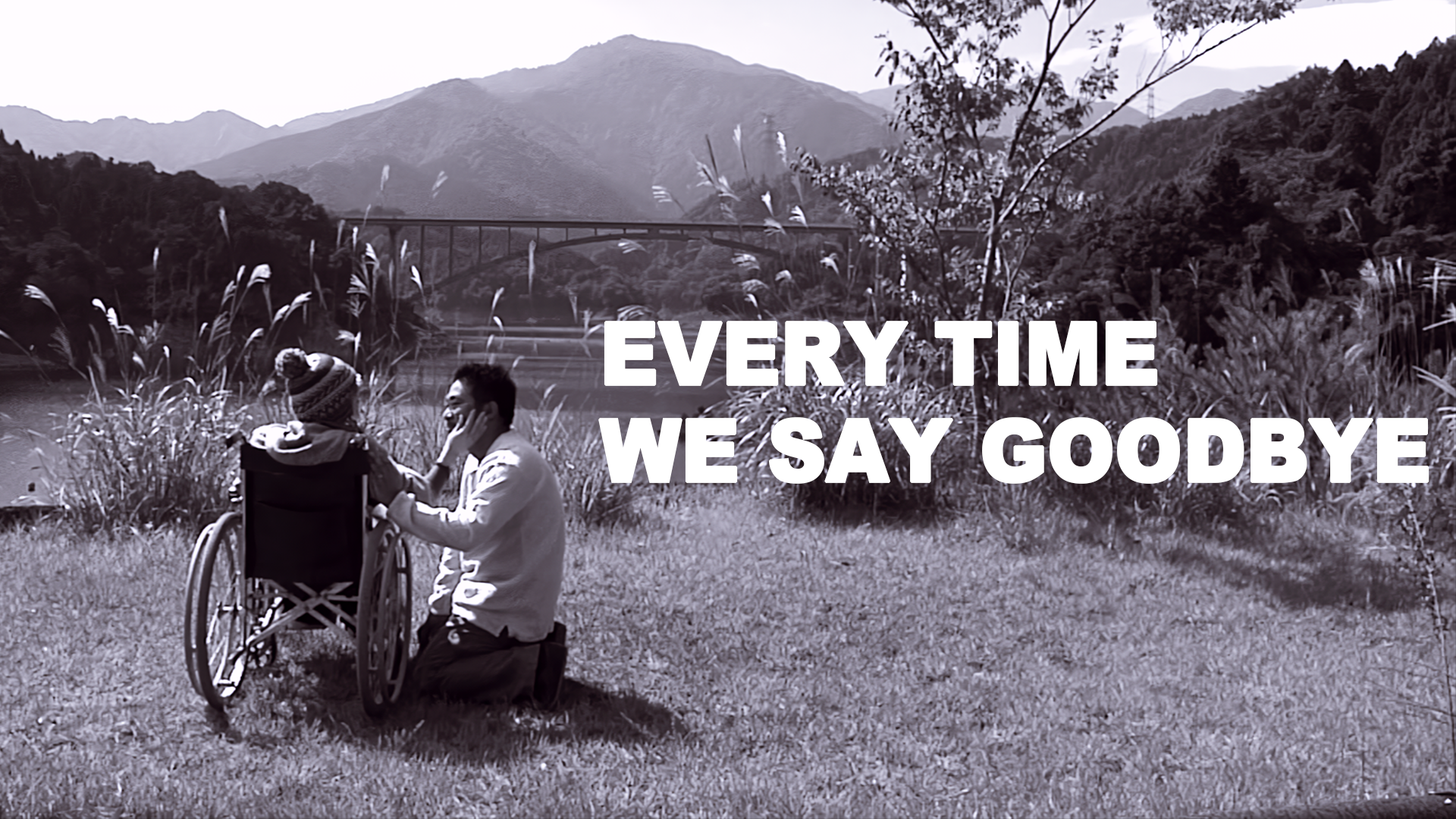 EVERY TIME WE SAY GOODBYE - サムネイル