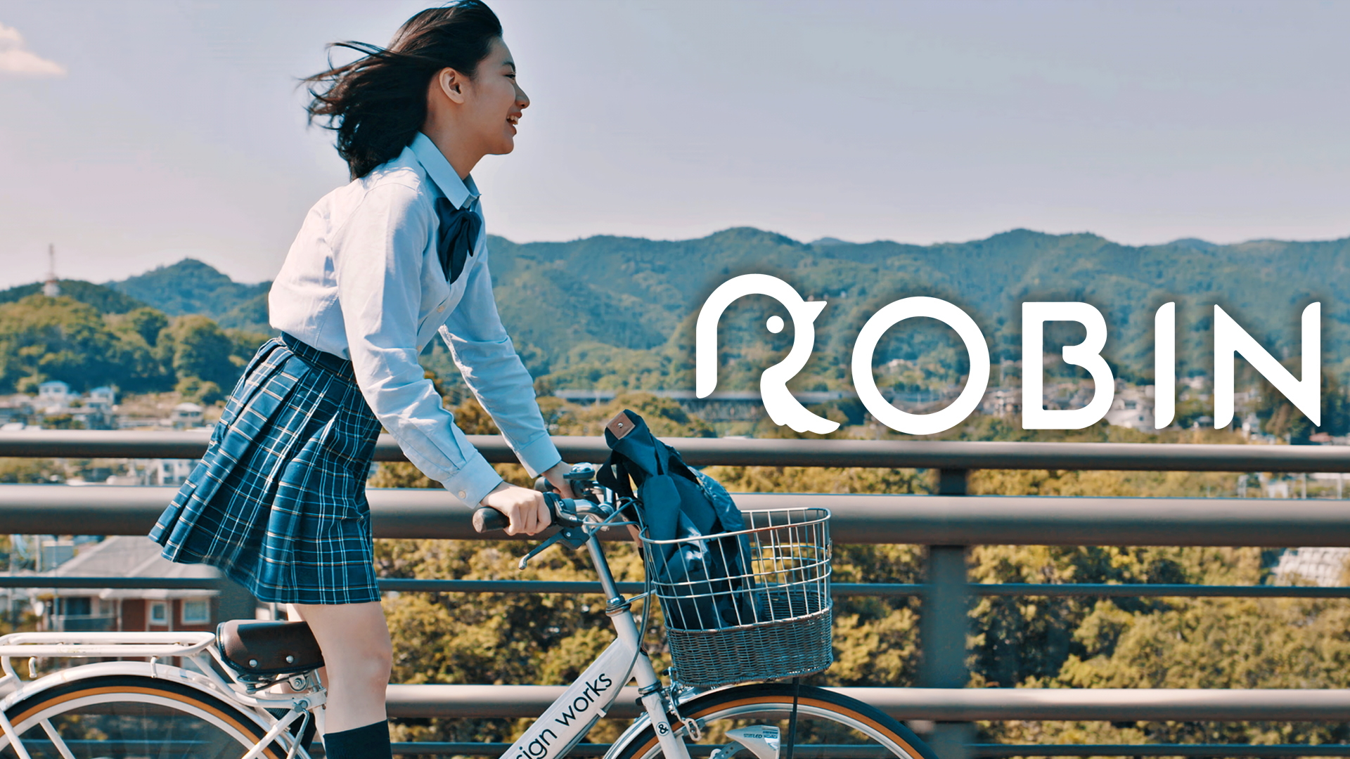 ROBIN - サムネイル