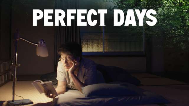 PERFECT DAYS