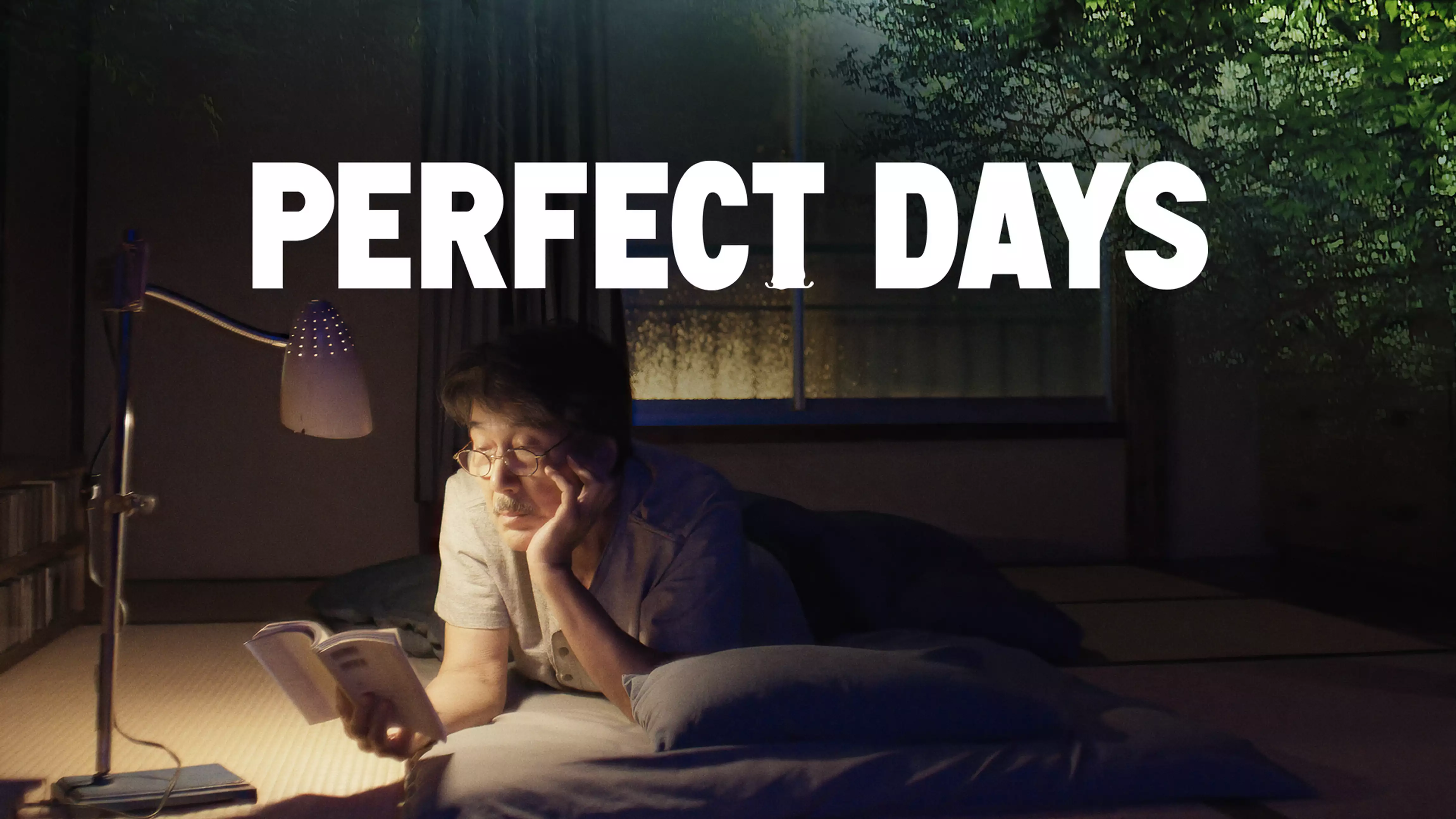 PERFECT DAYS