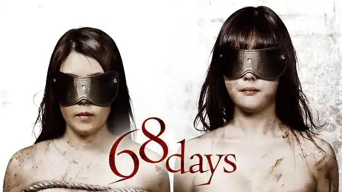 ６８days