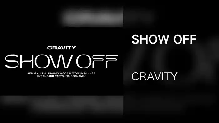 SHOW OFF