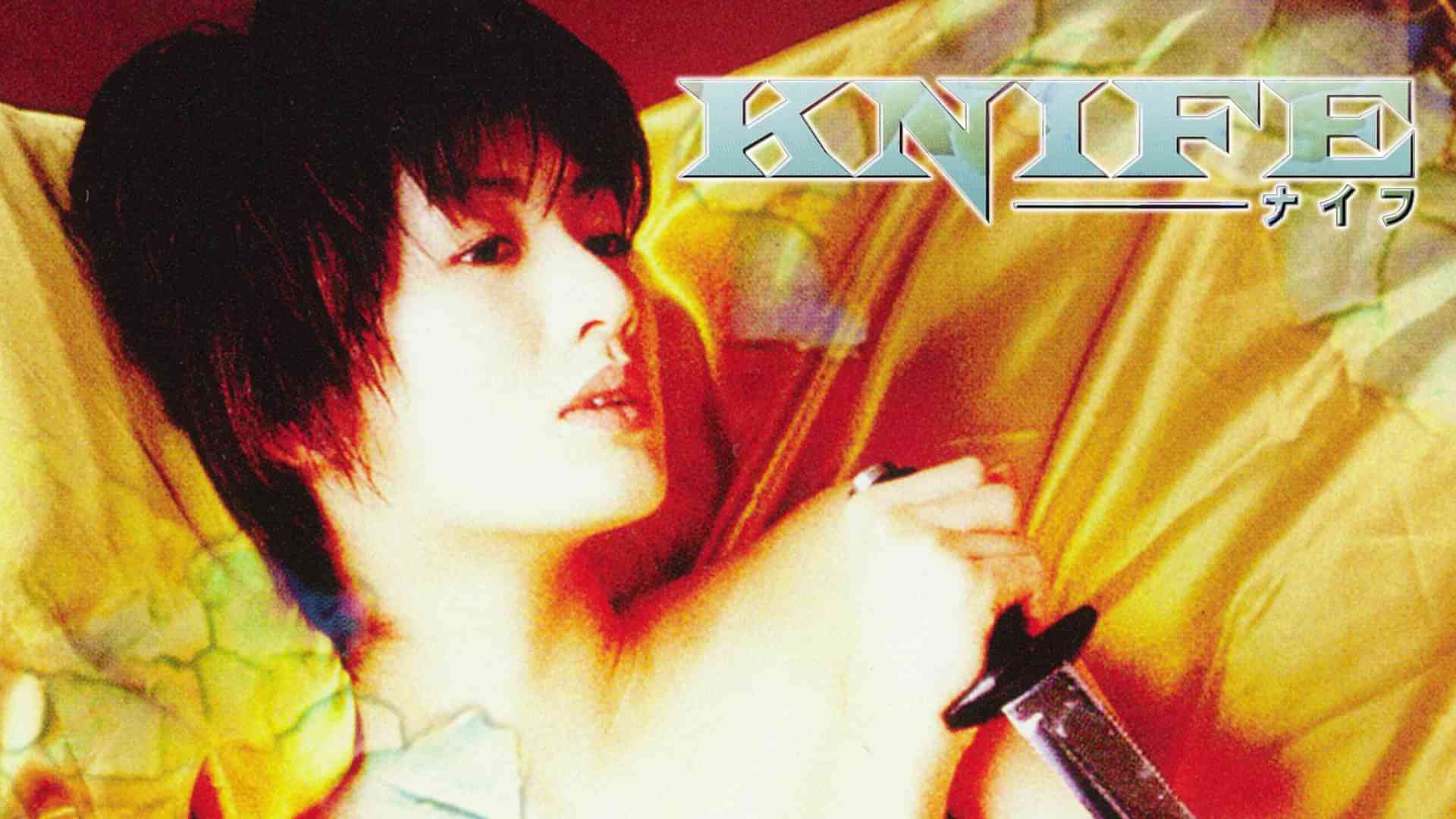 ＫＮＩＦＥ ～ナイフ～