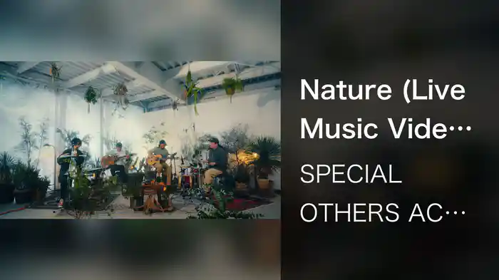 Nature (Live Music Video 2024)