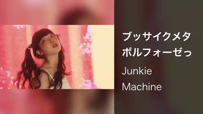 ブッサイクメタボルフォーゼっ