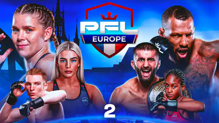 PFL EUROPE2