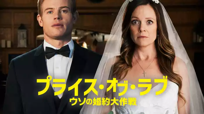 プライス・オブ・ラブ　ウソの婚約大作戦