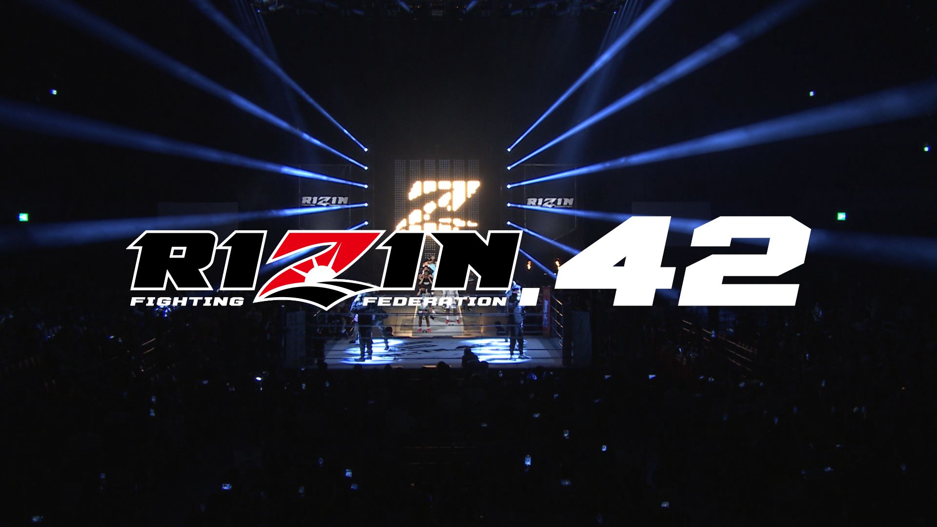 RIZIN.42
