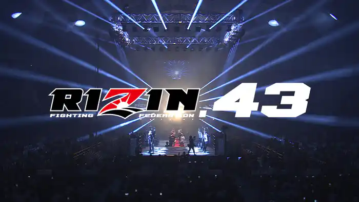 RIZIN.43