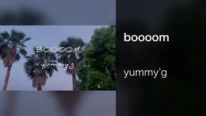 boooom