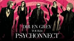 TOUR24 PSYCHONNECT(音楽・ライブ / 2024) - 動画配信 | U-NEXT 31日間