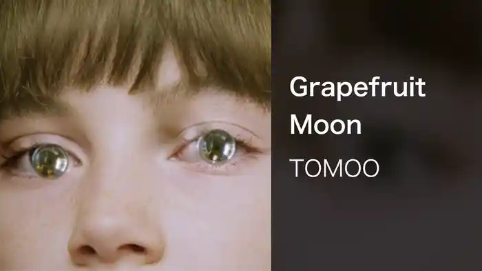 Grapefruit Moon