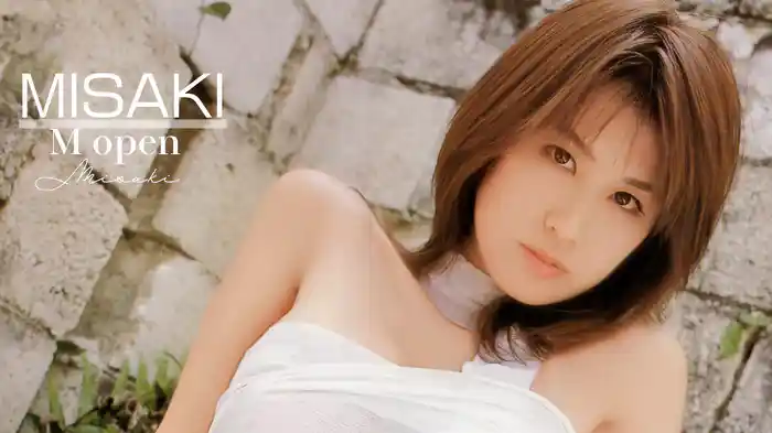 MISAKI『M open』