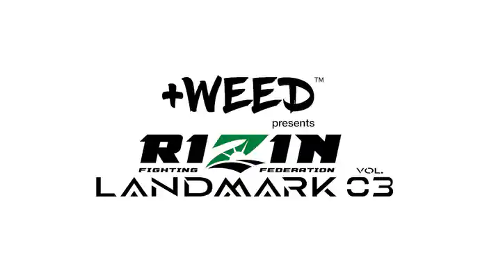 RIZIN LANDMARK vol.3