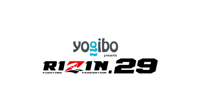 RIZIN.29