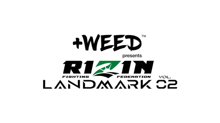 RIZIN LANDMARK vol.2