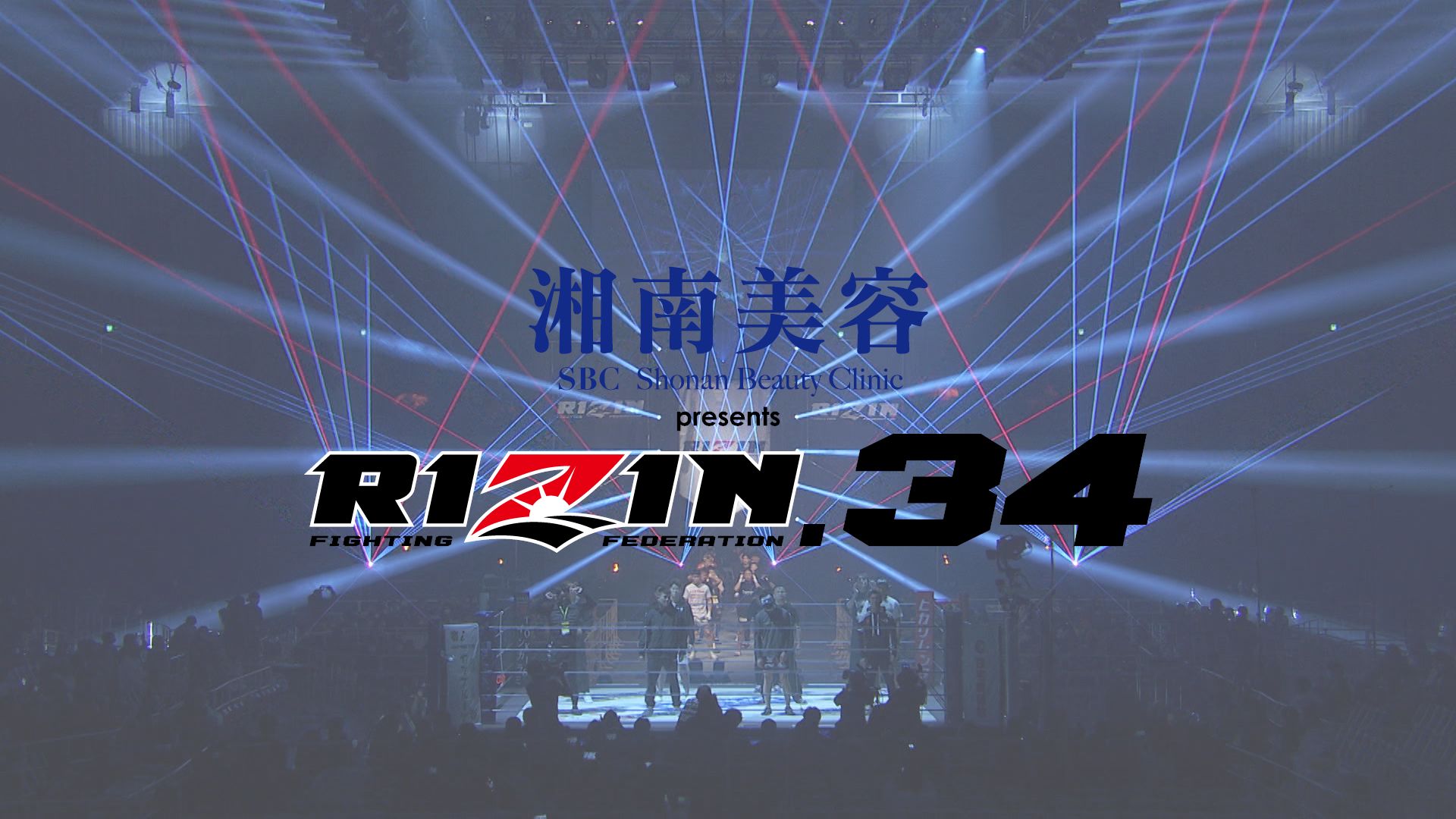 RIZIN.34