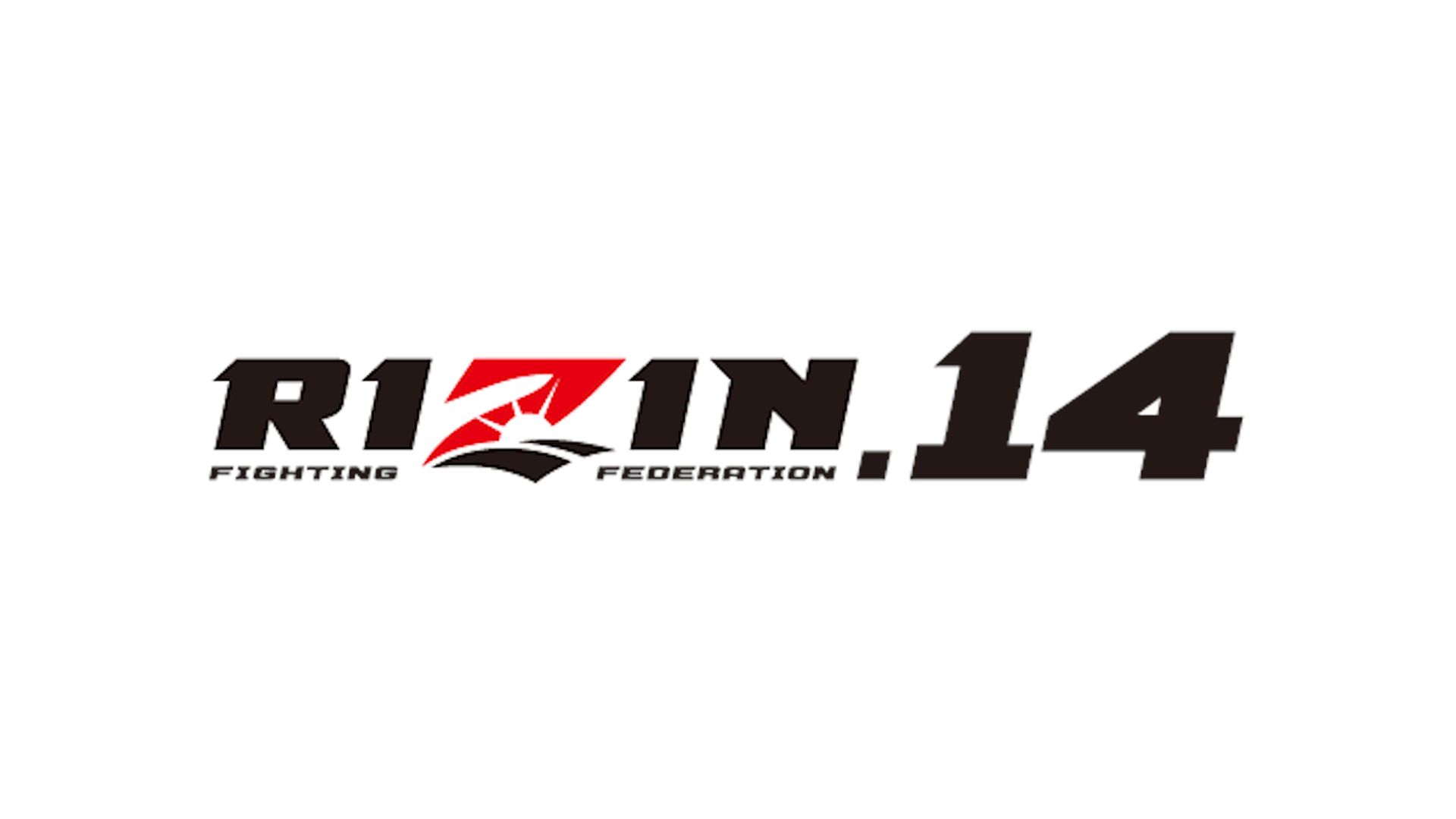 RIZIN14
