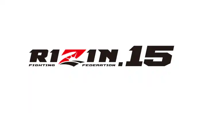 RIZIN.15