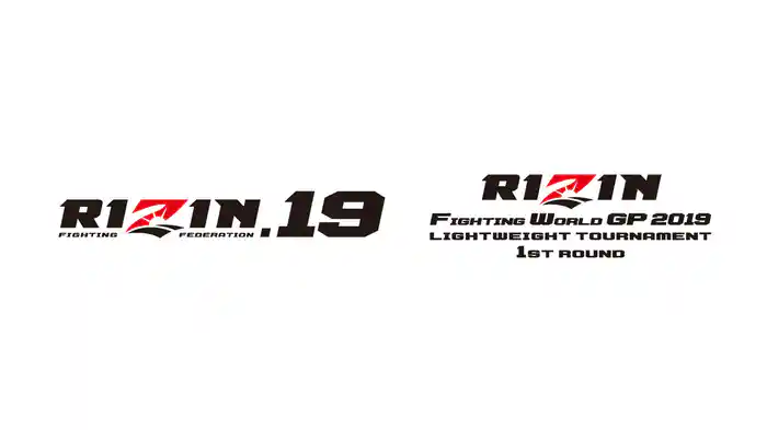 RIZIN.19
