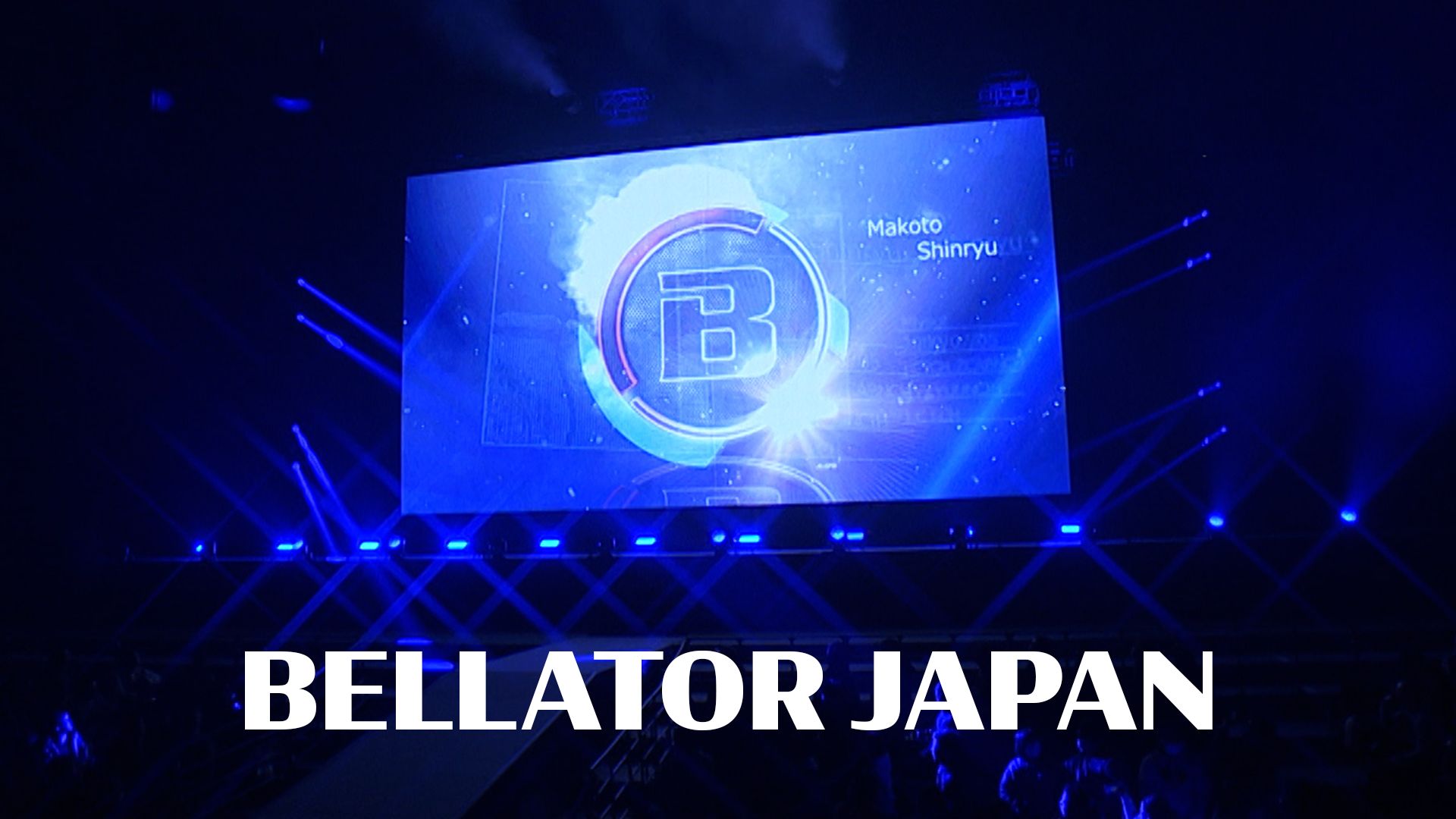BELLATORJAPAN