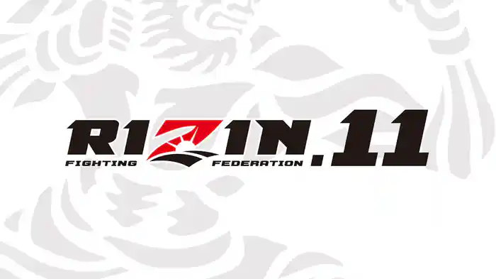 RIZIN.11