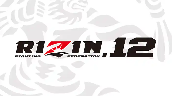 RIZIN.12