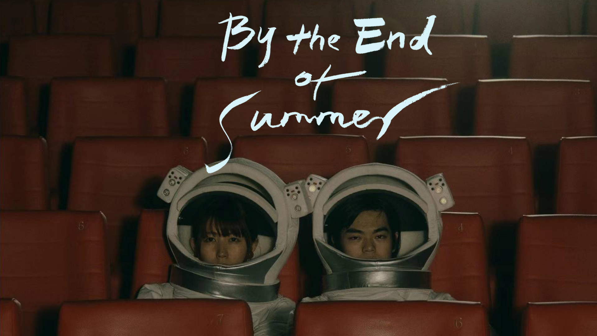 By The End Of Summer - サムネイル