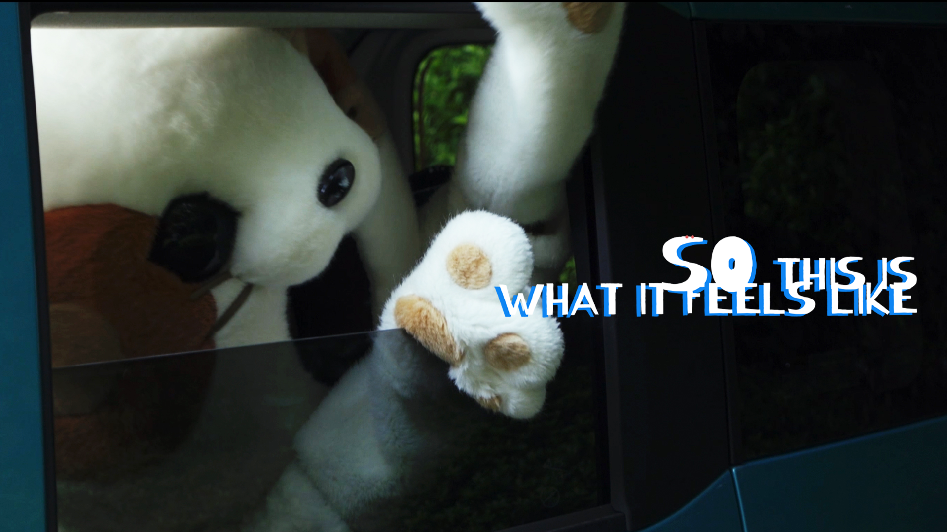 So this is what it feels like.... - サムネイル