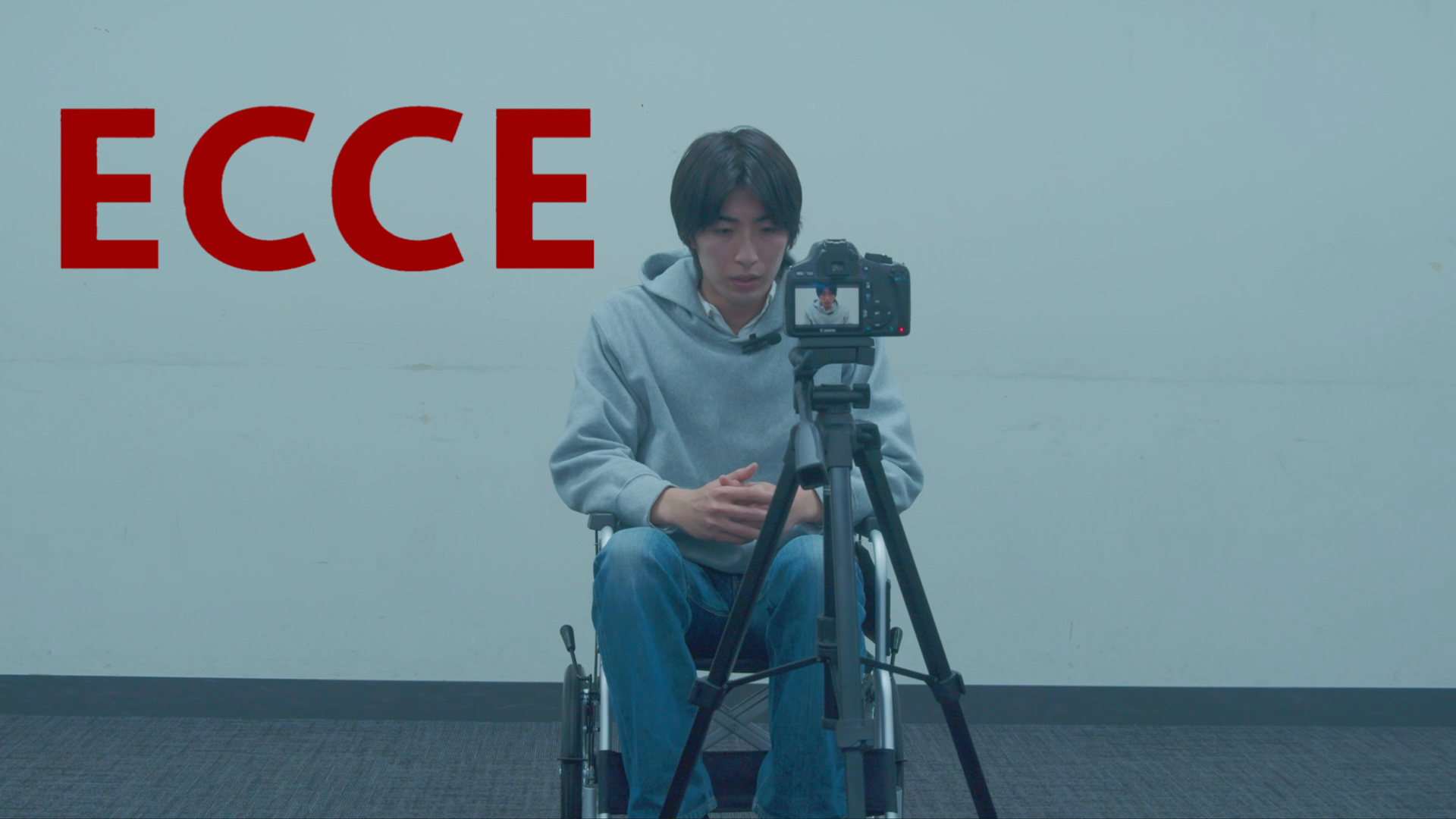 ECCE - サムネイル