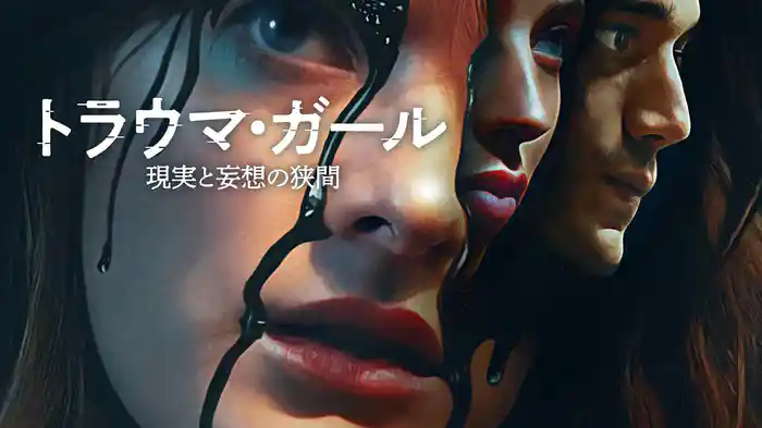 トラウマ・ガール　現実と妄想の狭間