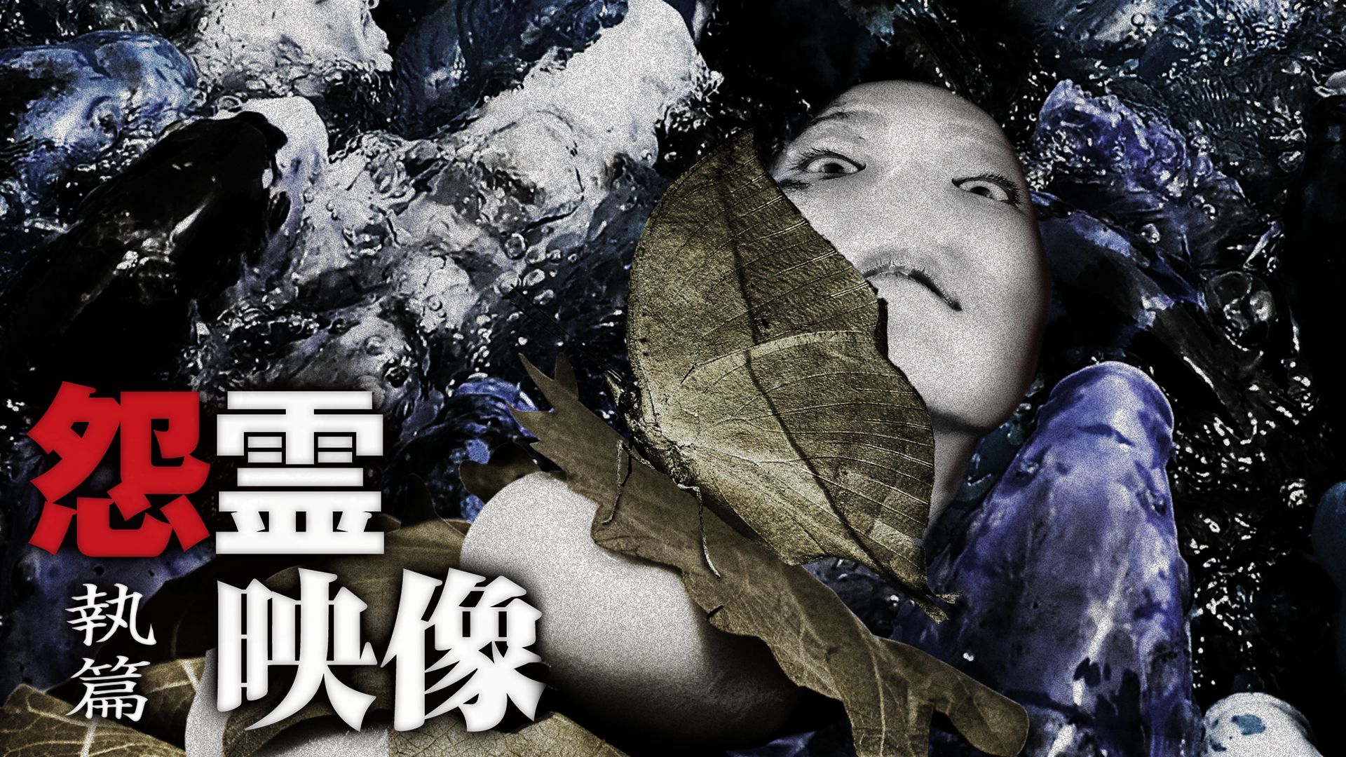 怨霊映像 執篇