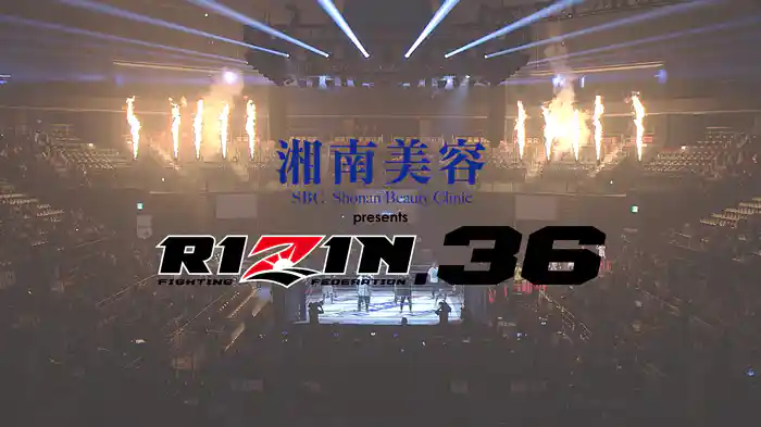 RIZIN.36