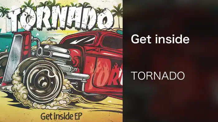 Get inside