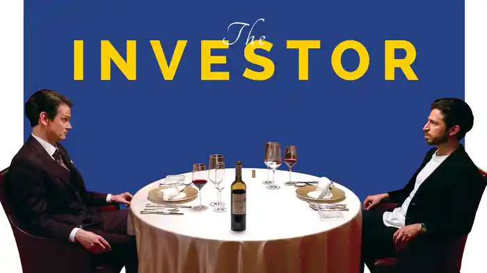 The INVESTOR