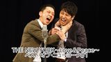 THE NEW YORK～Love＆Peace～ ベスト・オブ・ニューヨーク #1