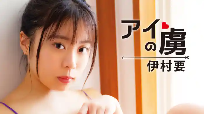 伊村要『アイの虜』