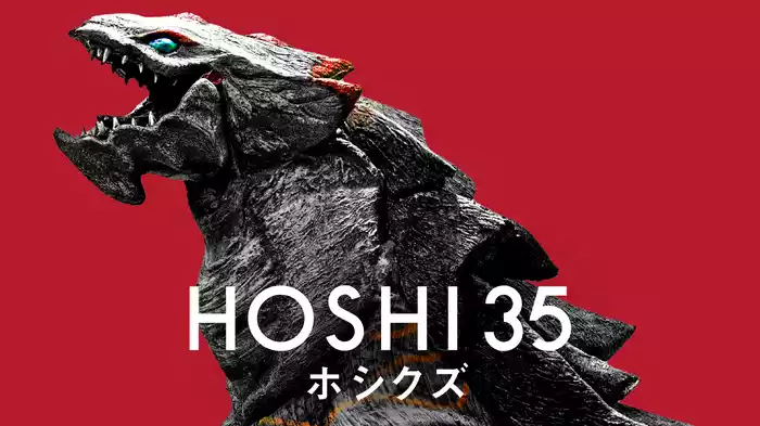 HOSHI35/ホシクズ