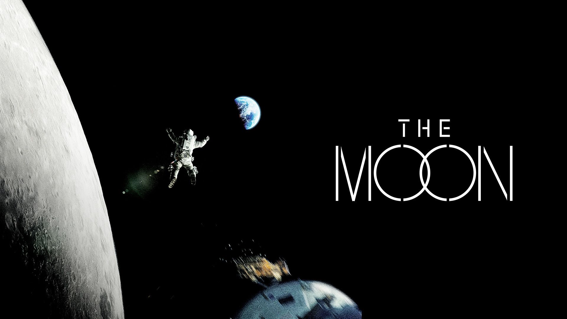 THE MOON