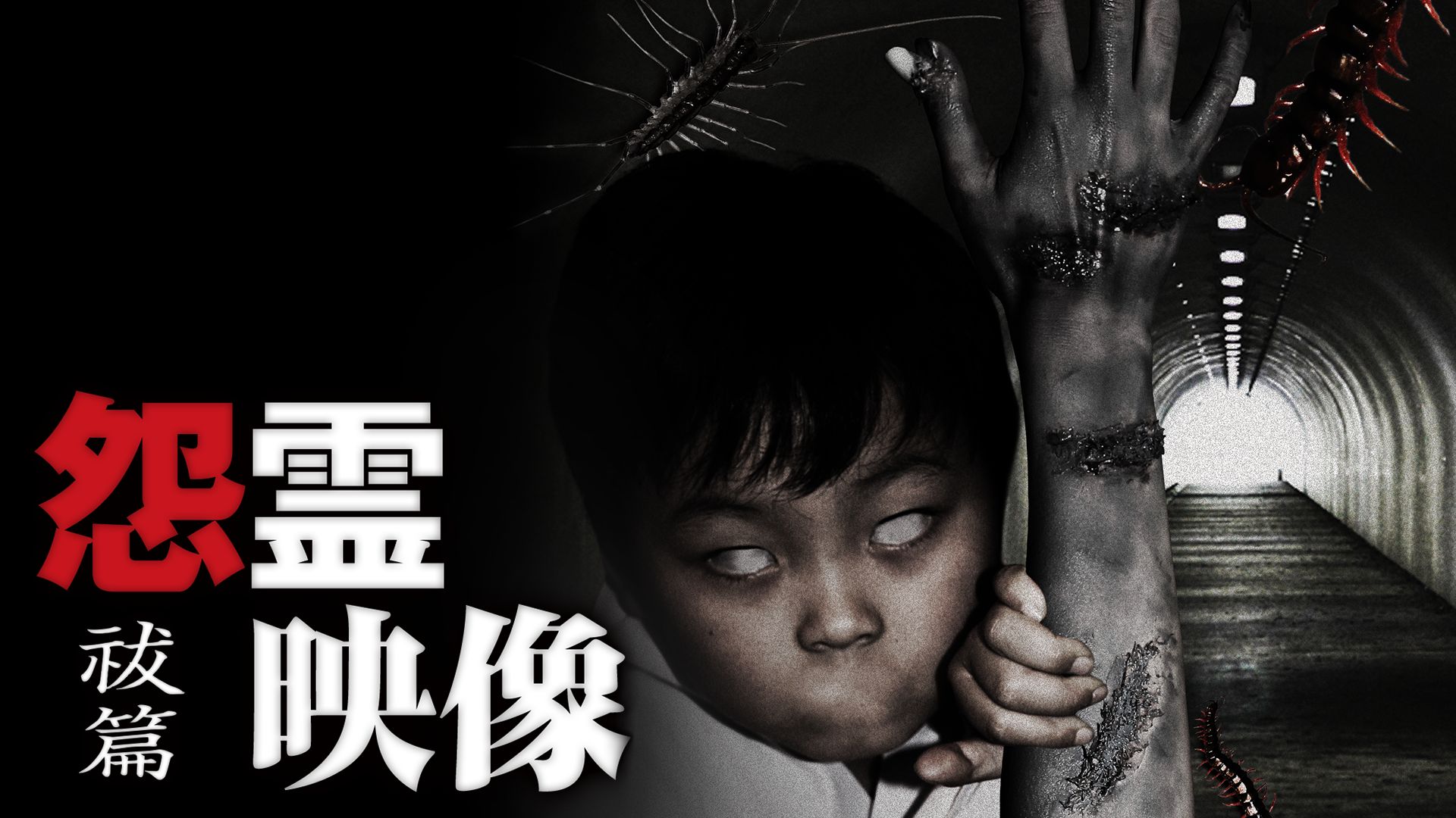 怨霊映像 祓篇