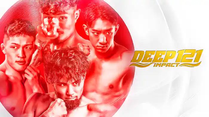 DEEP 121 IMPACT