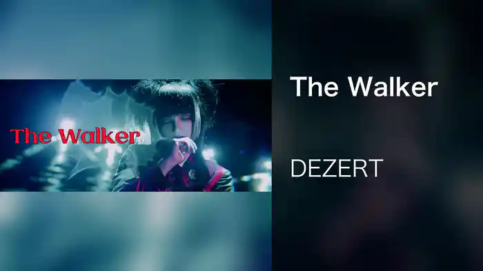 The Walker