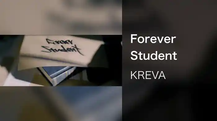 Forever Student