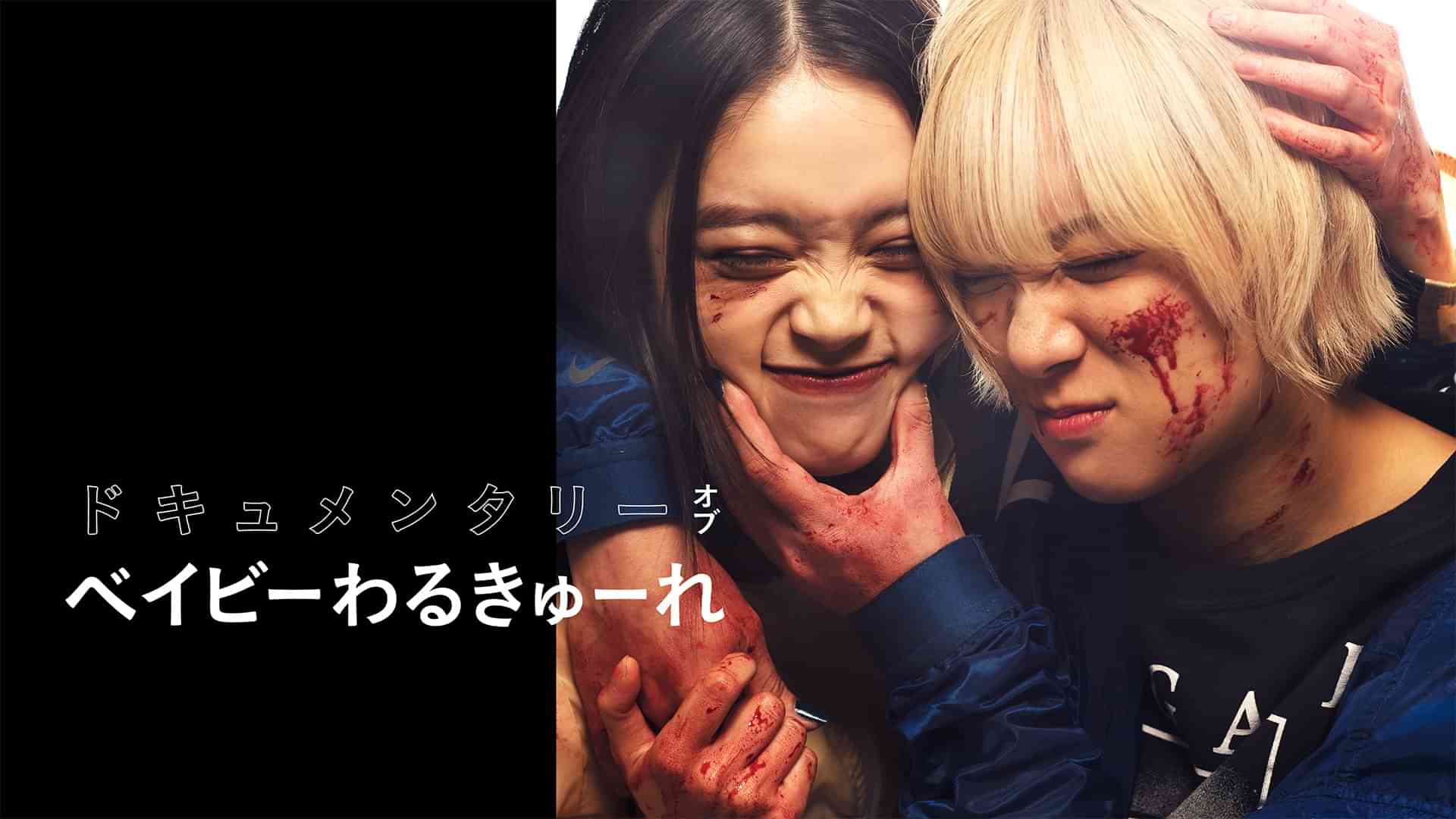 ドキュメンタリー オブ ベイビーわるきゅーれ