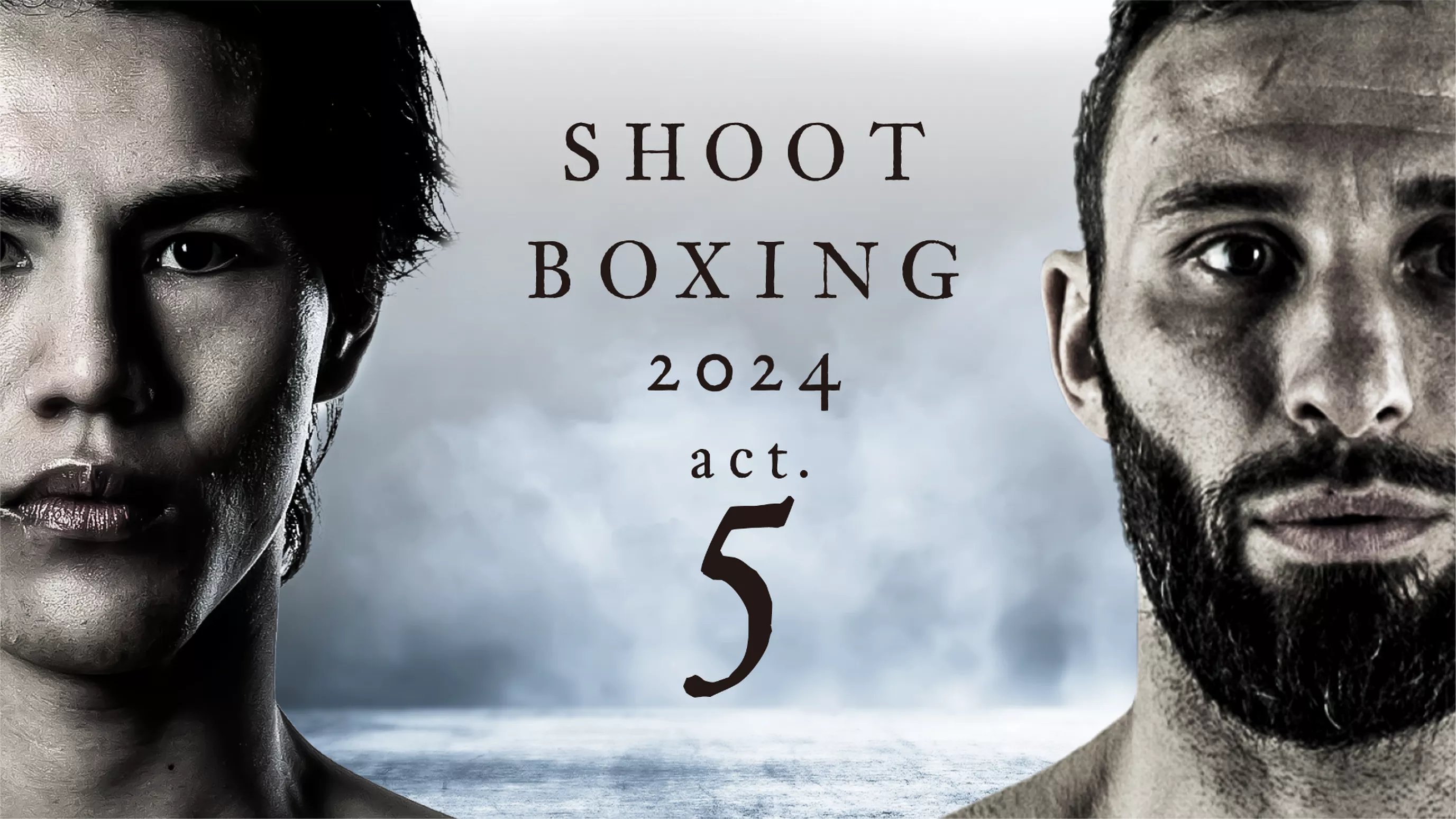 SHOOT BOXING 2024 act.5