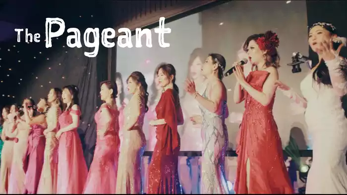 The Pageant