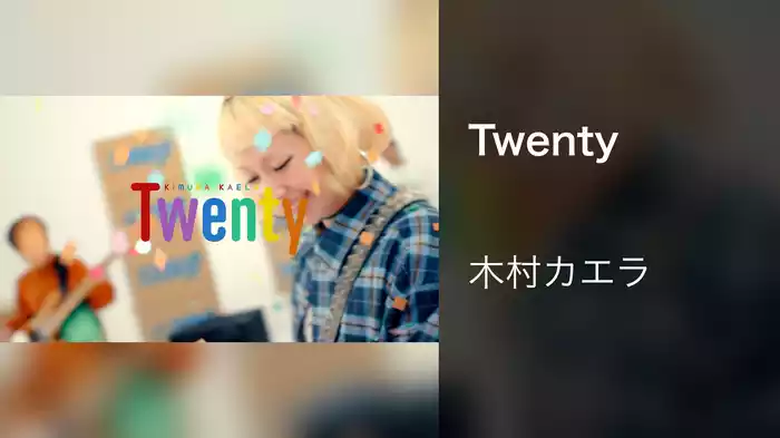 Twenty